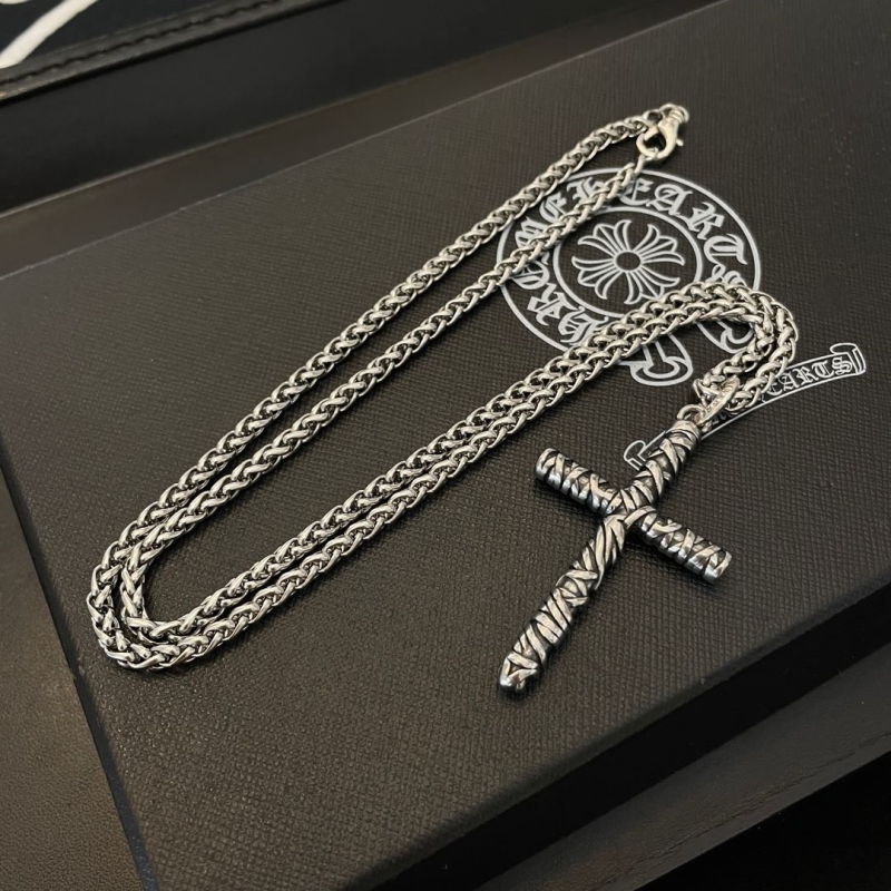 Chrome Hearts Necklaces